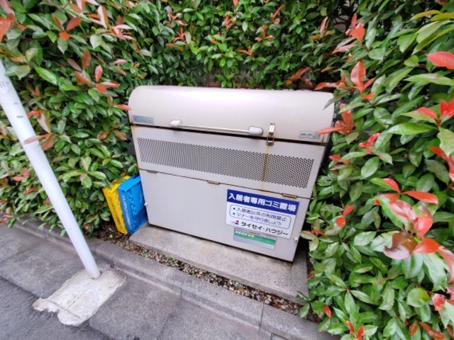 Ｙ’ｓ　Ｓｔｕｄｉｏ0303号室 その他共有部分