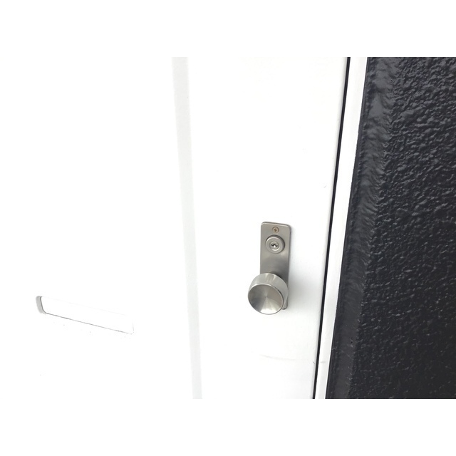 ヒルズ白楽Ⅰ301号室 玄関