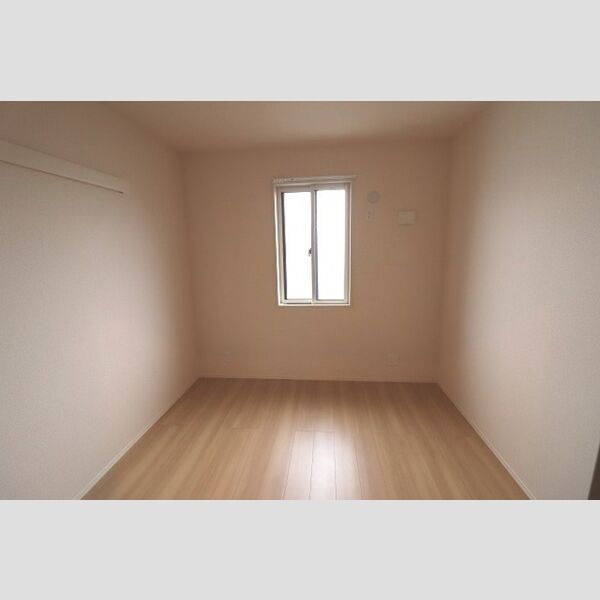 藍101号室 洋室4.5帖