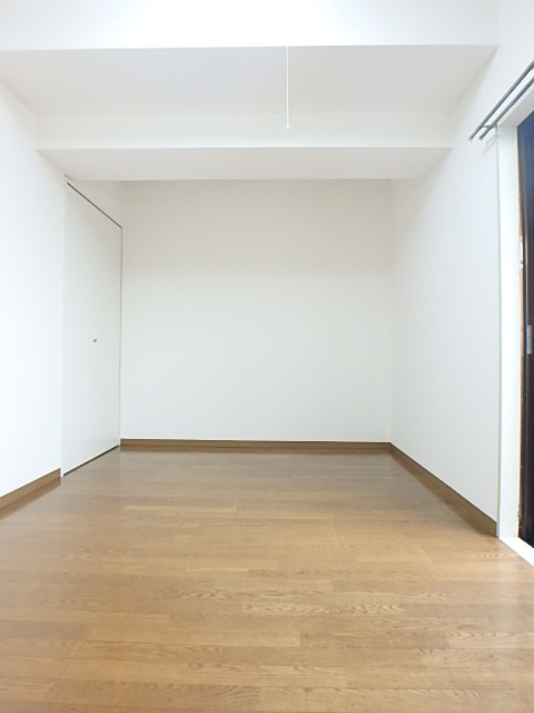 パレ・ドールアイディ大森 フローリング！