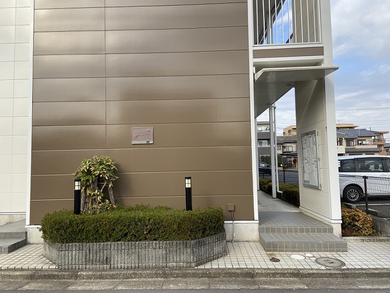 レオパレス寿109号室 部屋その他