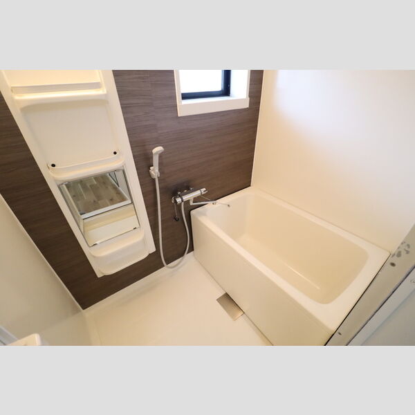 コスモパーク　C 浴室