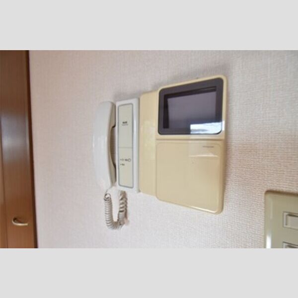 アゼリア モニターインターホン