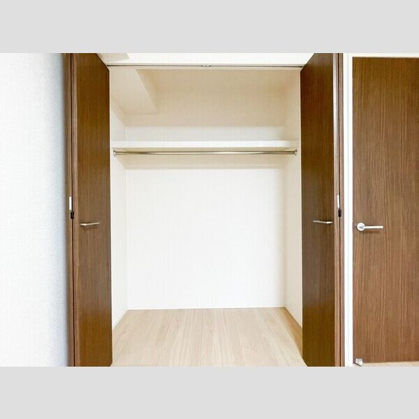 T-Fort クローゼット