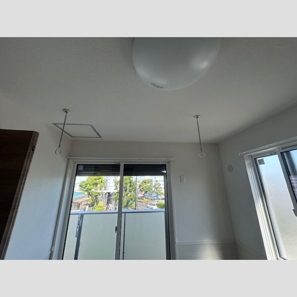 アセットコート新川302号室 部屋その他