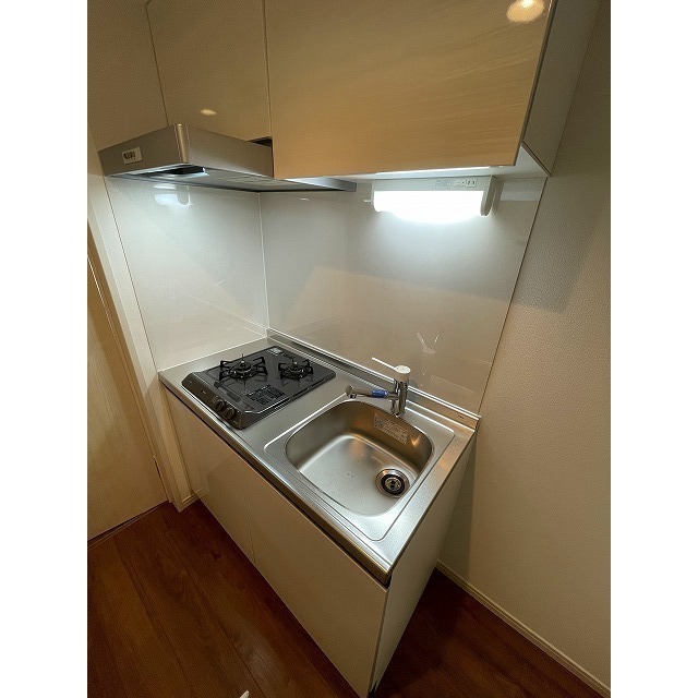 エクセラン馬橋north キッチン