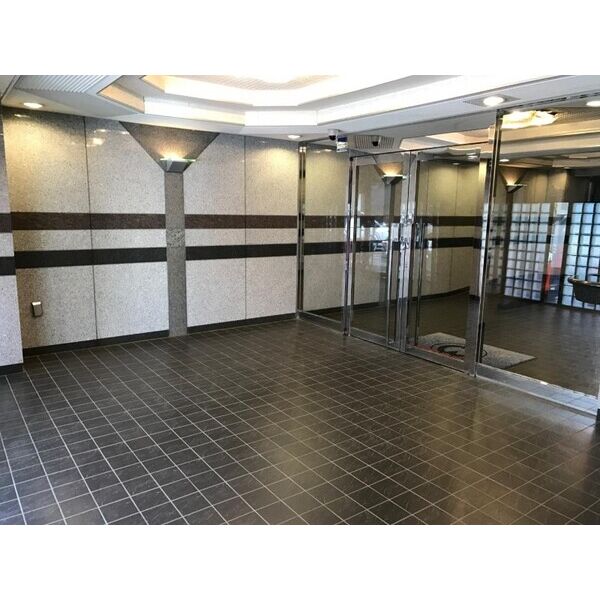 ヴィルヌーブ501号室 部屋その他