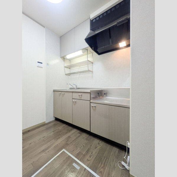 クレール　Ⅰ キッチン