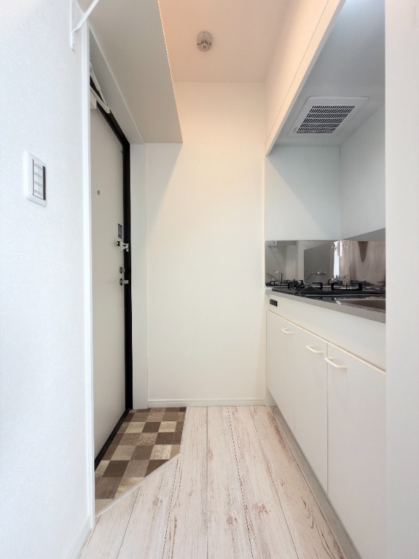 鳩ヶ谷フラッツ3階 同建物別部屋の参考画像