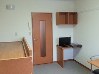 レオパレスシュッドプロスペール208号室 部屋その他