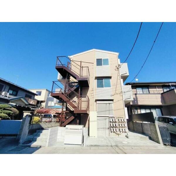 chainon津田沼0105号室 外観