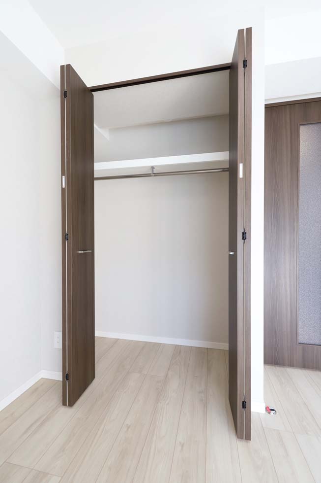 大神宮下Residence4階 内観