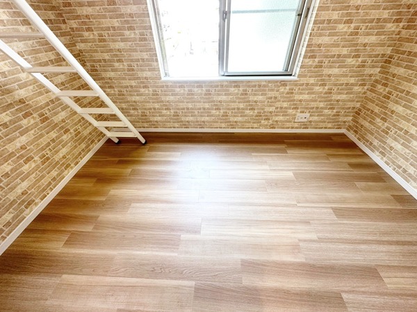 Comodo AP 相模大野A棟 リビング