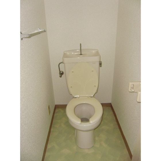 ＵＮＯ　ＰＡＬＡＣＥ 内観