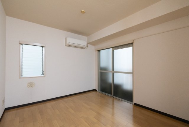 ネオハイシティ南大塚1階 部屋その他