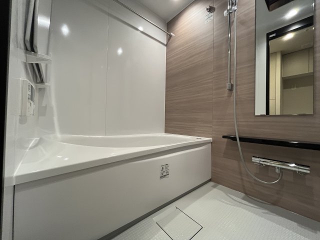 プライムメゾン千葉新町 お風呂