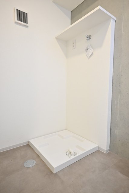 フェリデンシア住吉1階 部屋設備