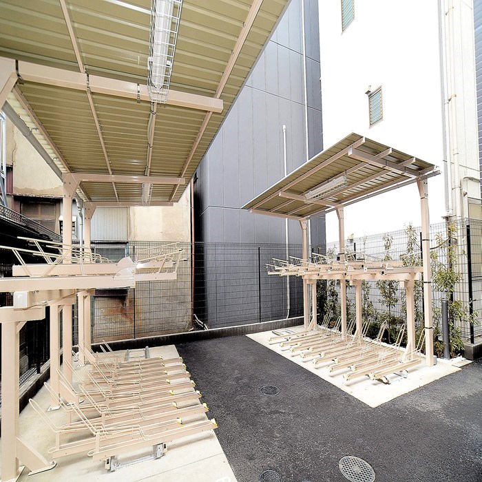 ステージグランデ新御徒町アジールコート4階 部屋その他