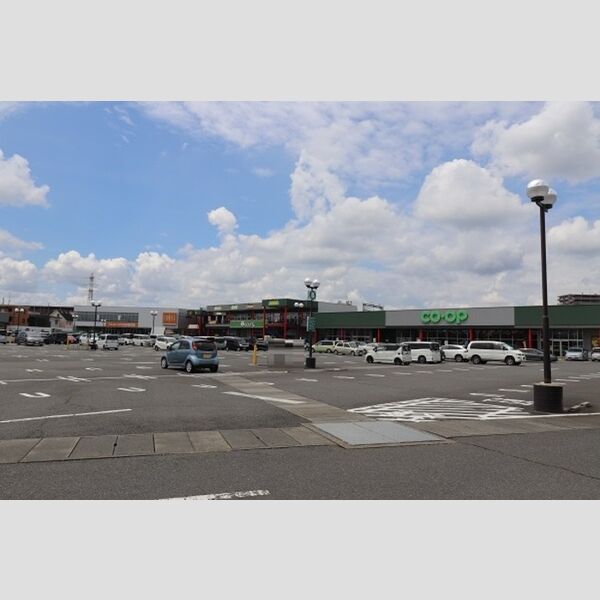 プレミール305号室 グリンガーデン武蔵藤沢　140m