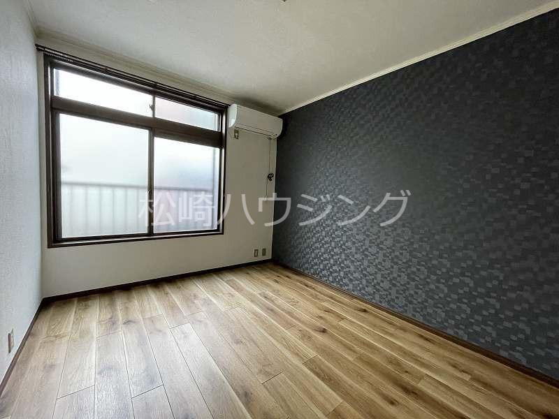 ハイム薬師 リビング