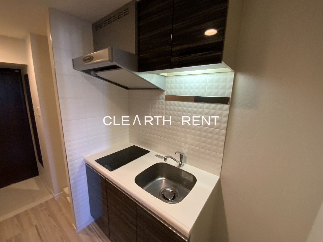 コンシェリア品川中延8階 同タイプ別住戸写真となります。現況と異なる場合がございます。