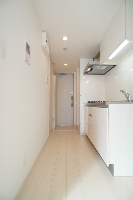 リブリ・シャルマン上戸田 キッチン