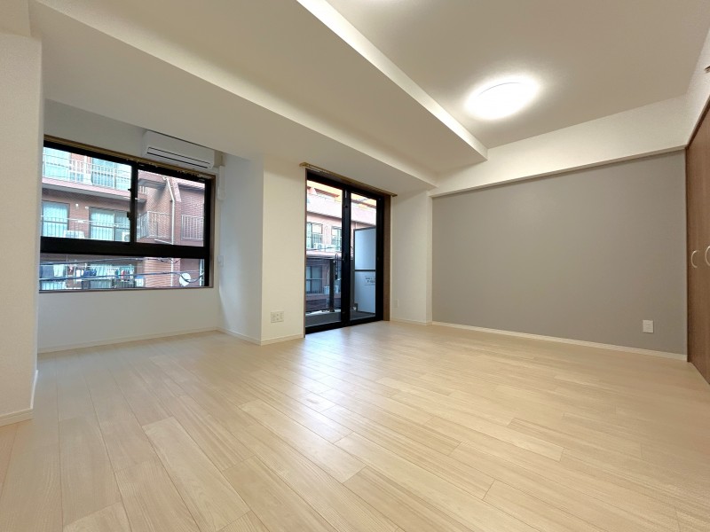 THE PALMS三鷹Ⅰ3階 部屋その他