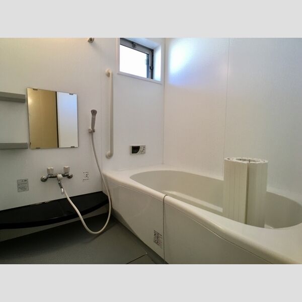 第7グリーンハイツ　A ユニットバス