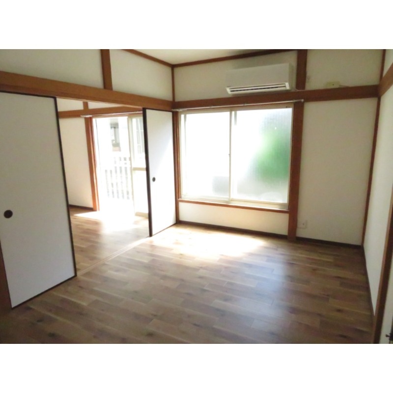 大森ハイツ ※別部屋写真参照