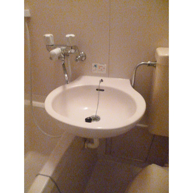 casa de rosa（旧レジデンス田中）0203号室 内観