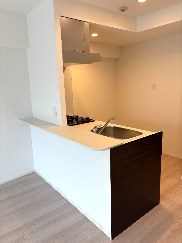 目黒ミシェルヨコマエ4階 キッチン