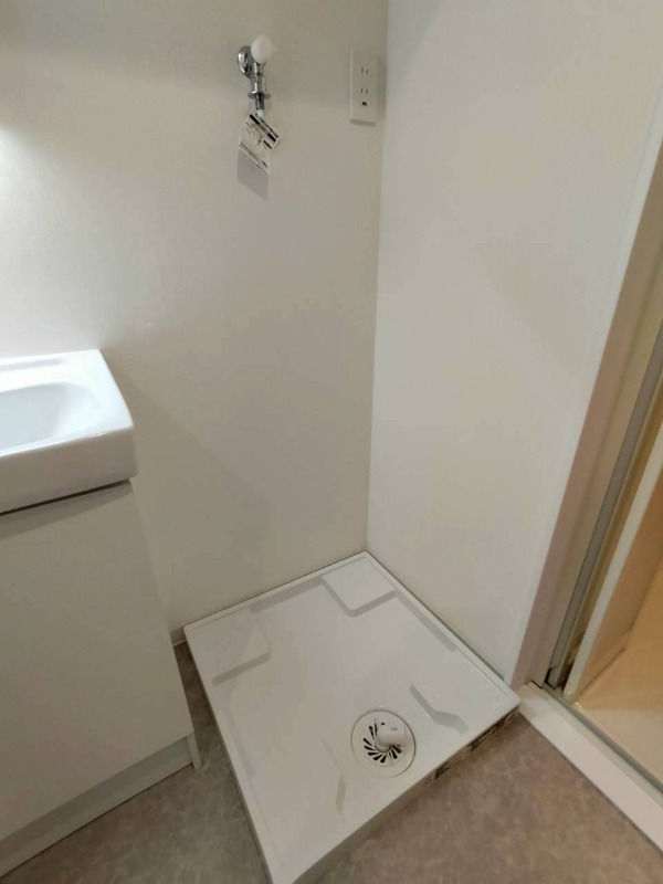 TraValore淵野辺3階 部屋設備