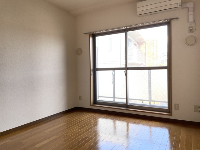 フォレスト柳沢0303号室 部屋その他