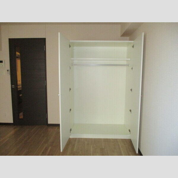 ポワール・K606号室 同建物別部屋の参考画像