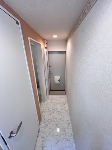 ユナイト生麦ジョージ・オーウェル ※別号室の参考写真(現況優先・仕様違いの場合あり)