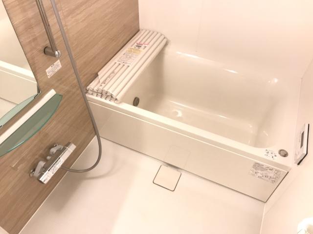 Rose Terrace (ローズテラス) バス