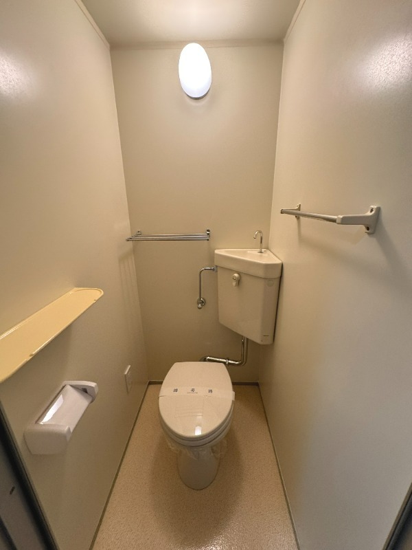 パルティーレさがみ野2階 部屋その他