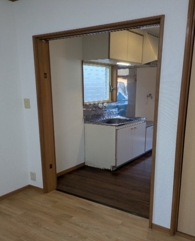 ディアーナ 内観