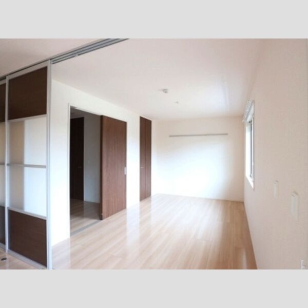 エスポワール　E302号室 洋室