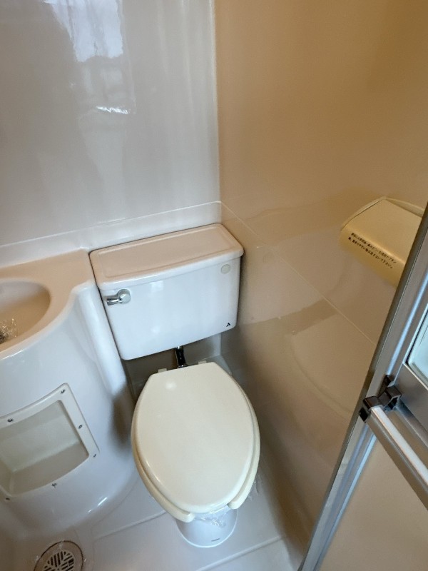 シティハウスＵ2階 部屋その他