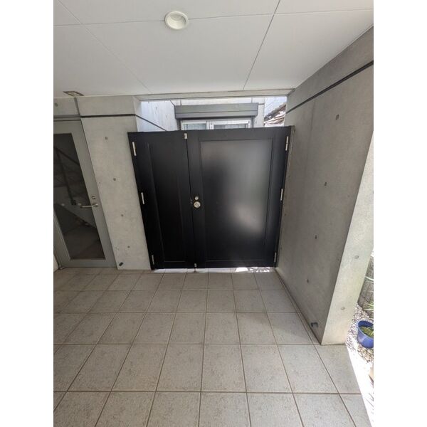 Branche祐天寺102号室 部屋その他