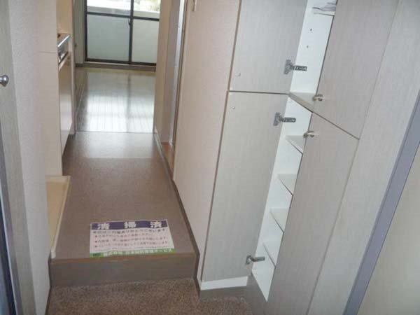 スカイコート品川6405号室 同建物別部屋の参考画像