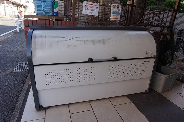 ハイツ浦安(A-003)1階 部屋その他