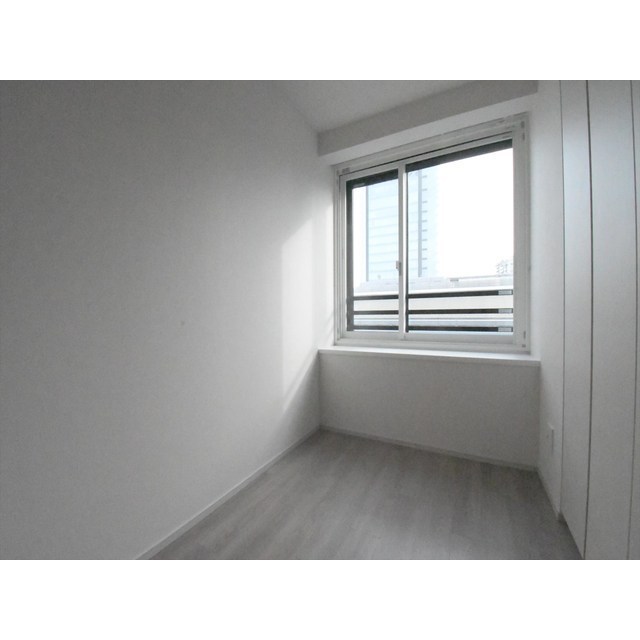 コスモグラシア池田山1301号室 内観