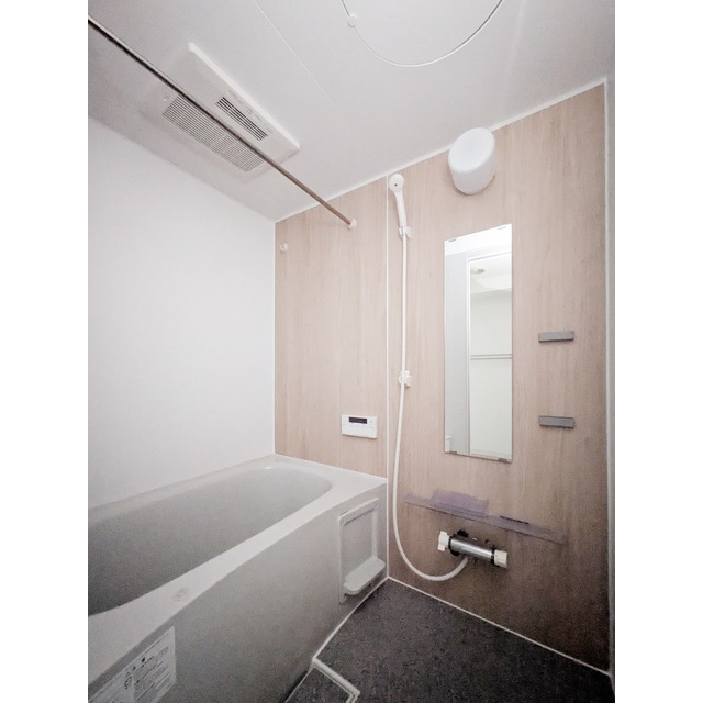 CASSIA習志野0803号室 お風呂