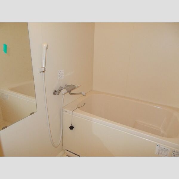 ジェイ・エス・ティ横浜東701号室 ユニットバス