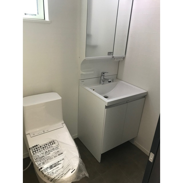 パルトネール二俣川Ⅲ303号室 内観