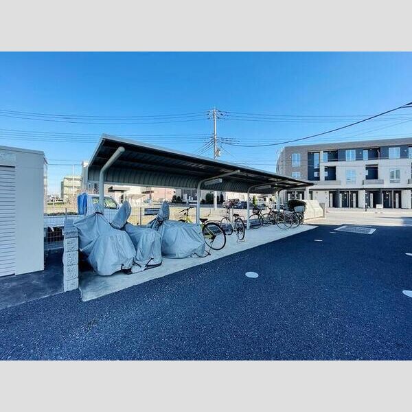 GRACE202号室 周辺