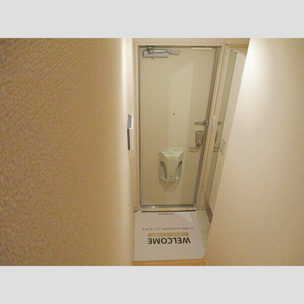 サウスヒルズ　Ⅱ 玄関