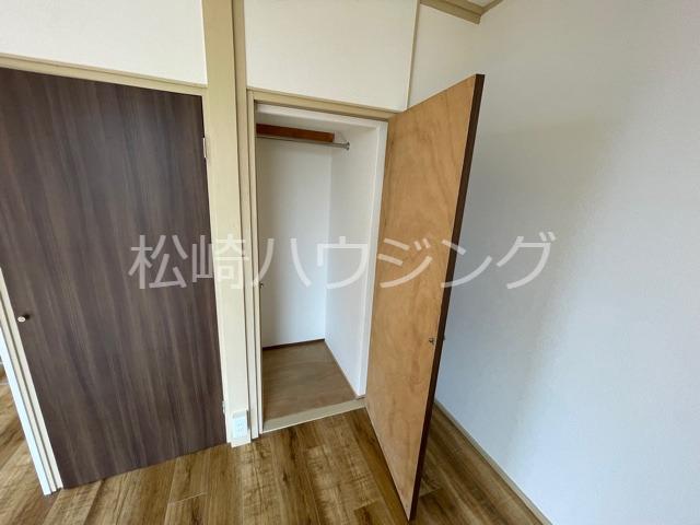 ＴＯＲＳＯ 収納